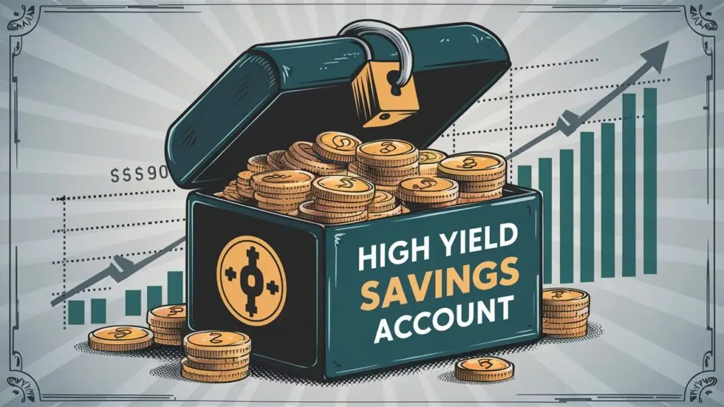 High yield savings account reddit vs. CDs