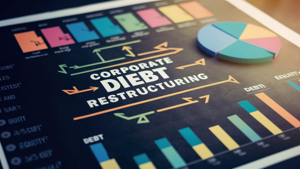 Corporate Debt Restructuring Process