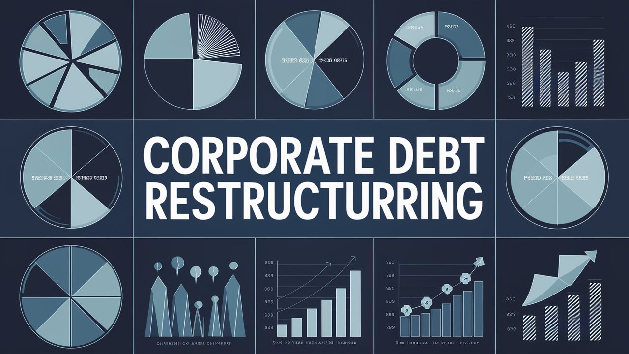 Benefits of Corporate Debt Restructuring