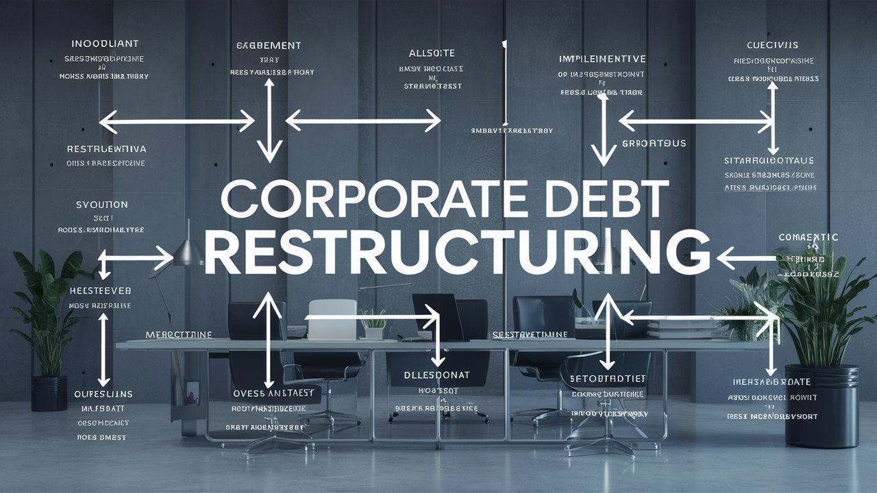 Corporate Debt Restructuring