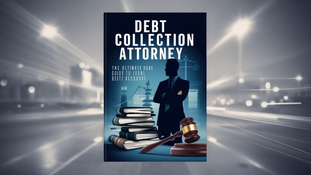 debt collection attorney