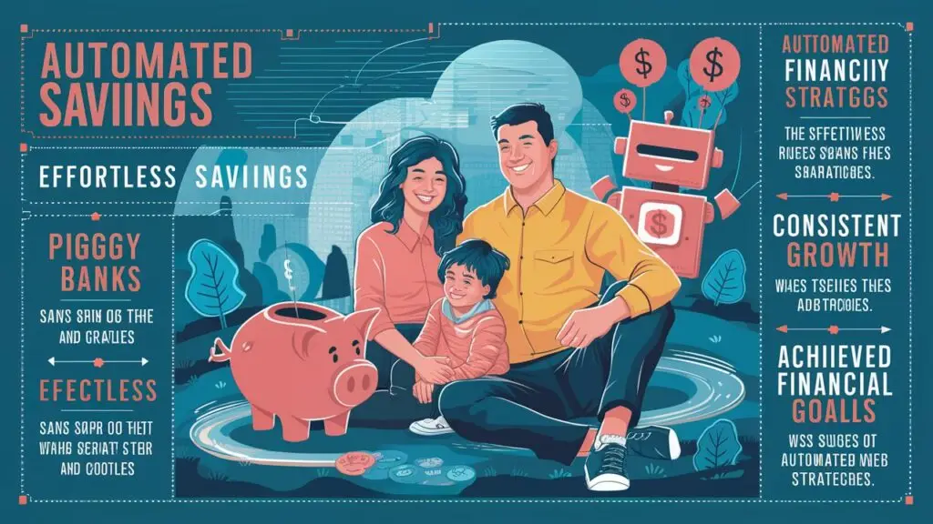 Automated savings strategies save more