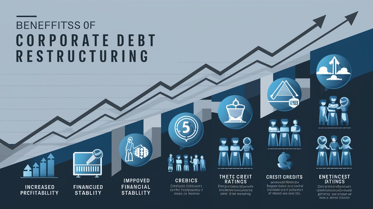 Corporate Debt Restructuring